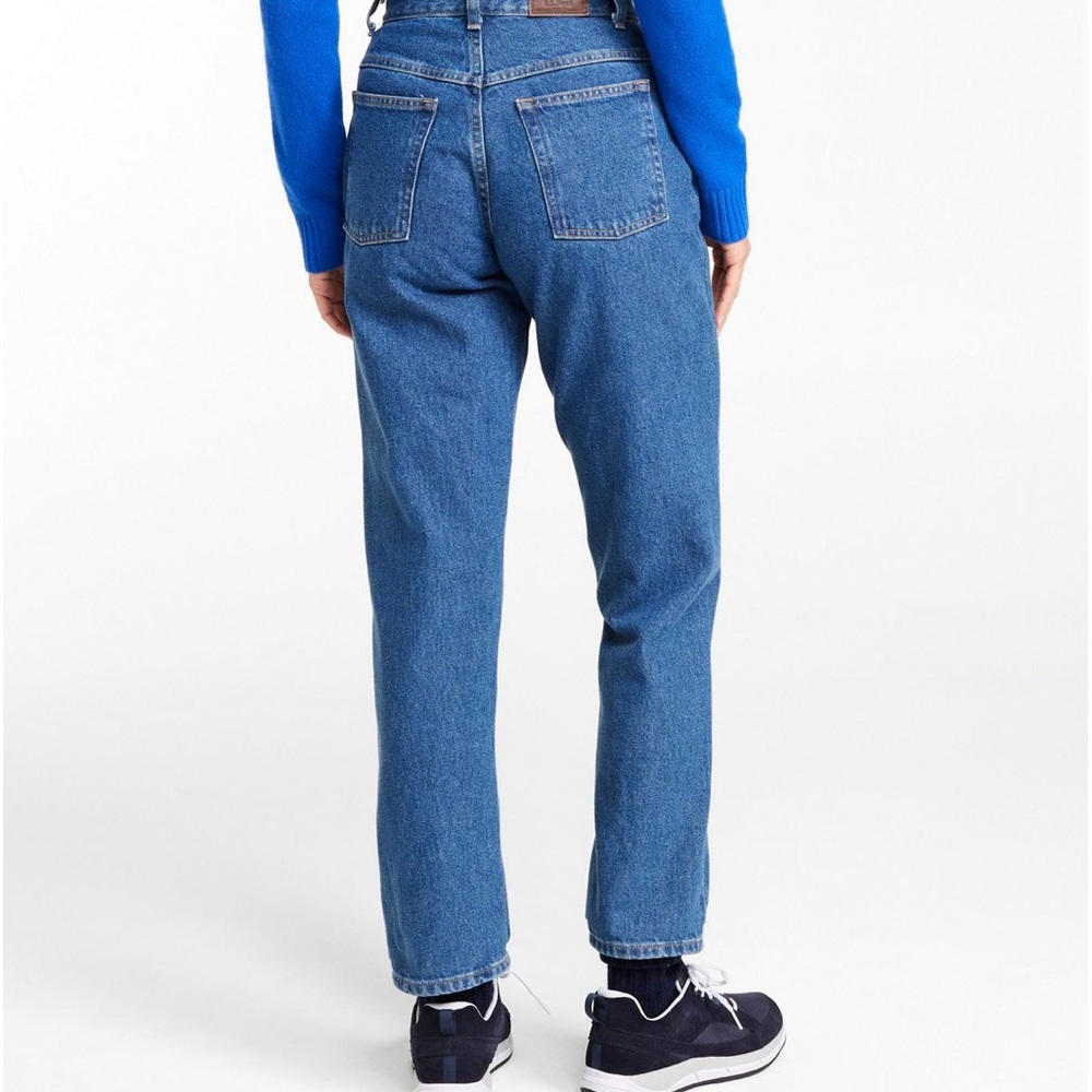 90s high waist Vantage GUESS jean